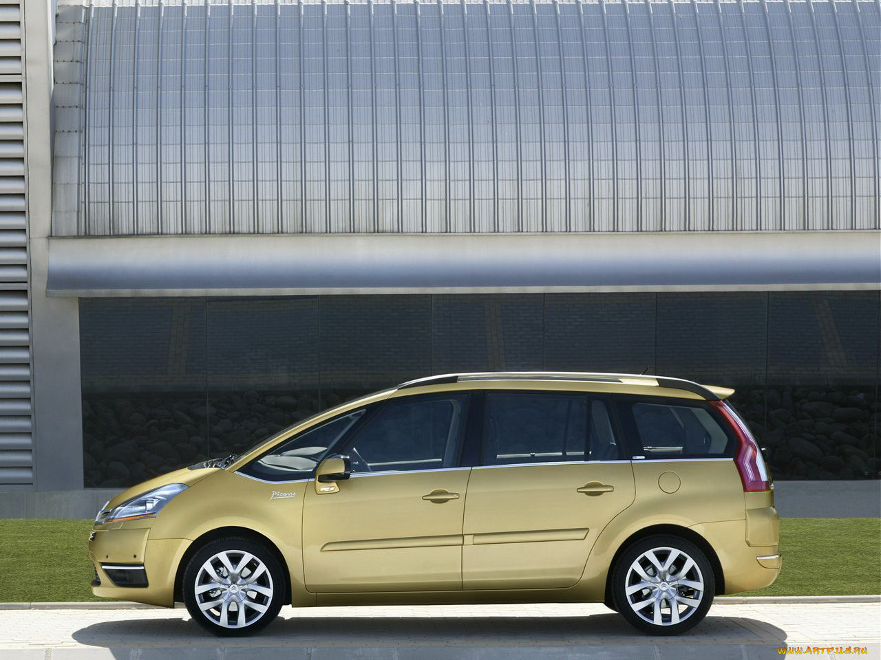 , citroen